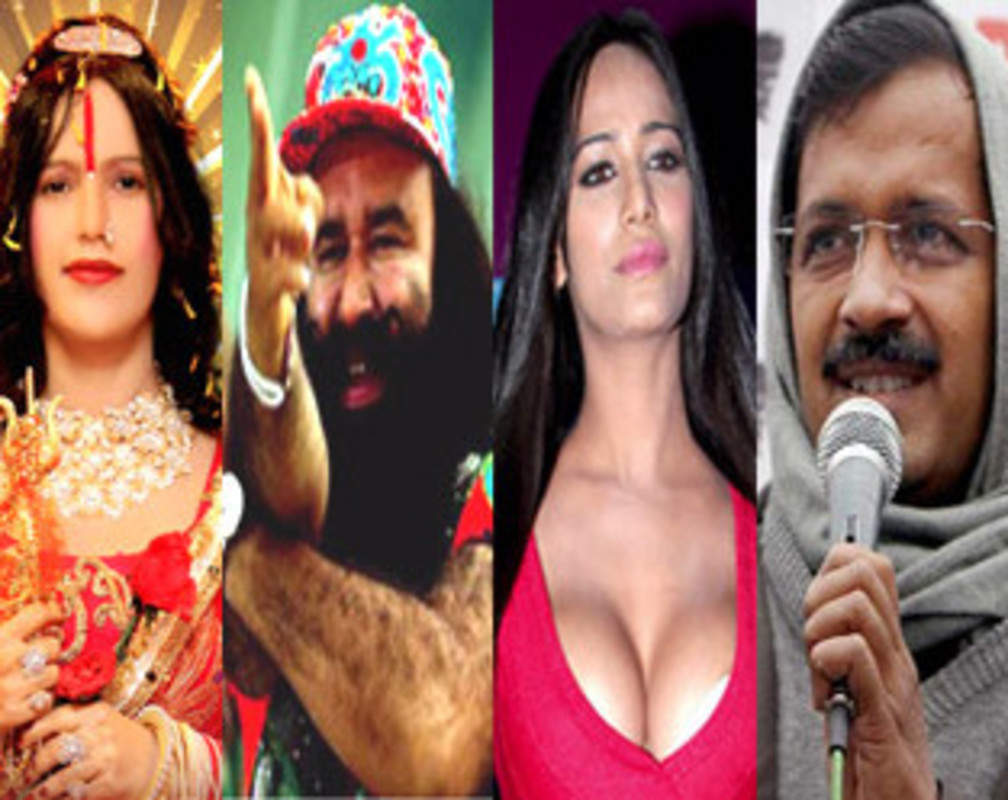 
Celebs we want to see in Bigg Boss 9
