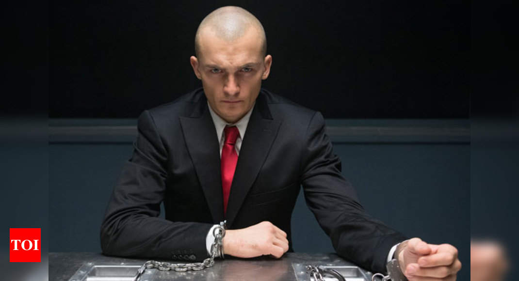 Hitman Agent 47 Plot Summary English Movie News Times Of India