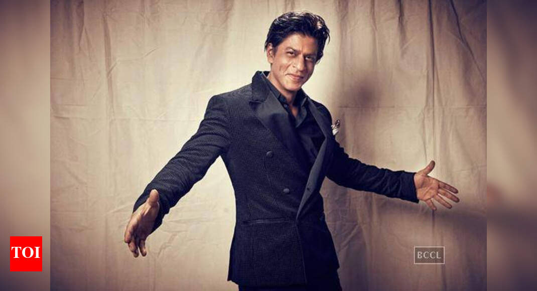 Shah Rukh Khan is a matchfixer Hindi Movie News Times of India