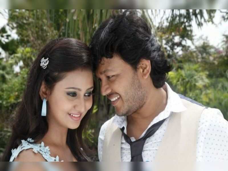 What did Ganesh and Amulya have to learn for their movies? | Kannada Movie  News - Times of India