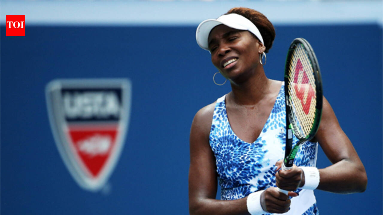 US Open: Day 5