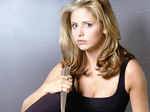 Buffy the Vampire Slayer's