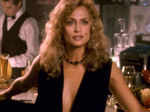 Lauren Hutton played the role