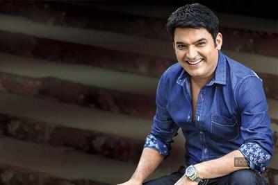 Kapil Sharma: My biggest desire is to have Narendra Modi Sir as a guest on Comedy Nights with Kapil