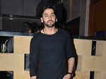 A guest at Sargun Mehta's birthday party