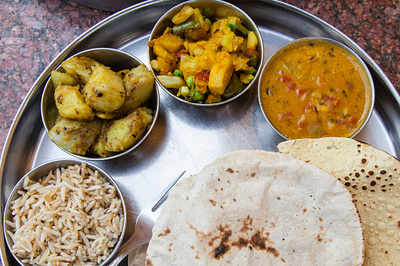Food trail: A plateful of royalty