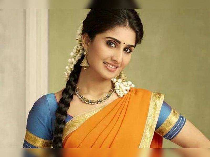 Ajith did not want me to work in films: Shamlee | Tamil Movie News - Times  of India