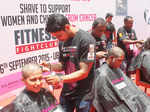 ‘Bald & Beautiful’ - an initiative to provide emotional support