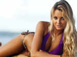 Alana Blanchard is an American professional surfer and model, born on 5th March, 1990