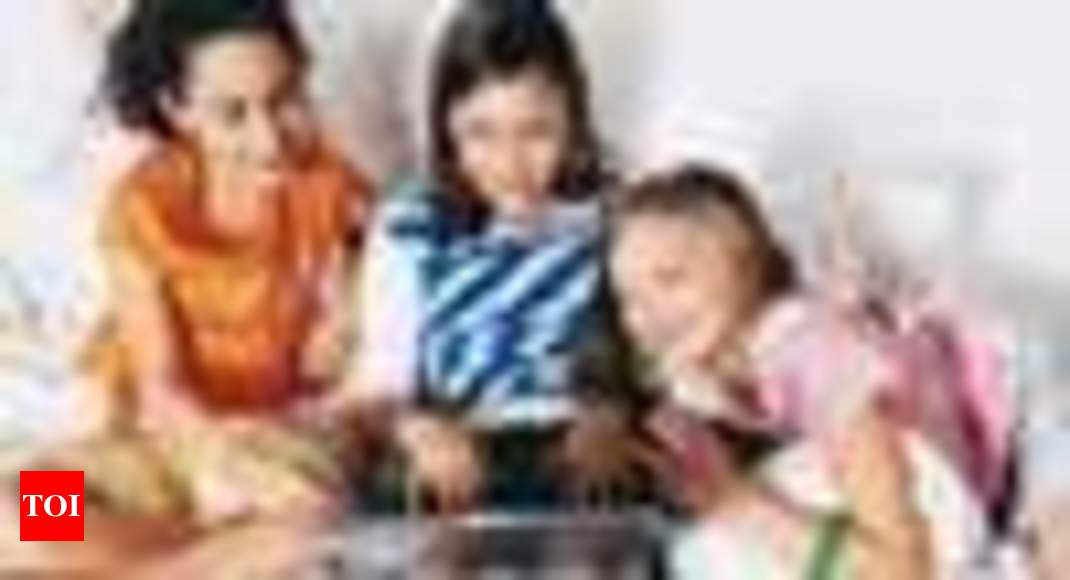 Little Xxxii Com - Sex, videos and games hot with kids online' - Times of India