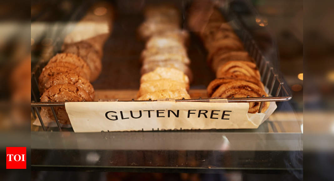 The rules of going gluten-free! - Times of India