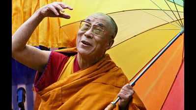 China wants to grab institution of Dalai Lama: CTA
