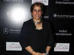 Producer Guneet Monga hosted a party
