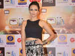 Roshni Chopra at the Indian Television Academy awards