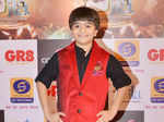 Shivansh Kotia attends the Indian Television Academy