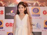 Harshali Malhotra at the Indian Television Academy awards