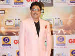 Shailesh Lodha at the Indian Television Academy awards