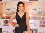 Pooja Gaur attends the Indian Television Academy awards
