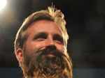 Doesn't this beard remind you of a jute basket?