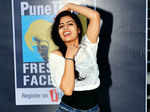 Clean & Clear Pune Times Fresh Face 2015