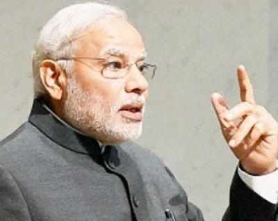 PM Modi to meet India Inc on Tuesday