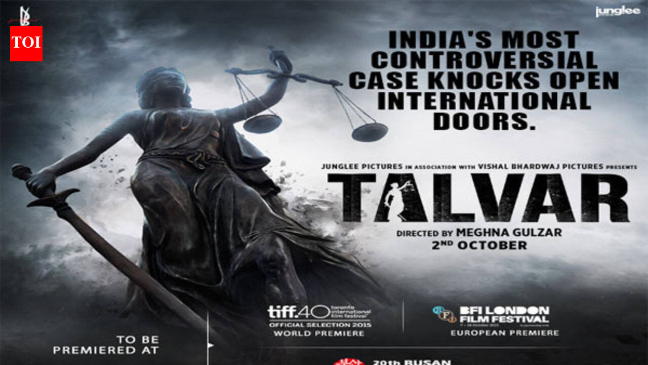Talvar: The making