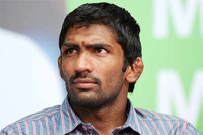 Yogeshwar to spearhead India, all eyes on Narsingh at Worlds