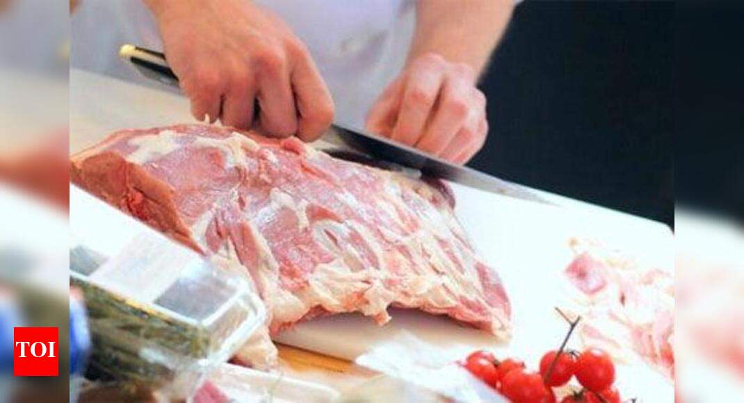 No slaughter, sale of meat on four days of Paryushan | Mumbai News ...