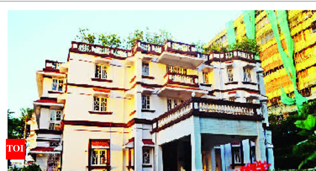 Kumar Birla set to buy Mumbai bungalow for Rs 425 crore India News