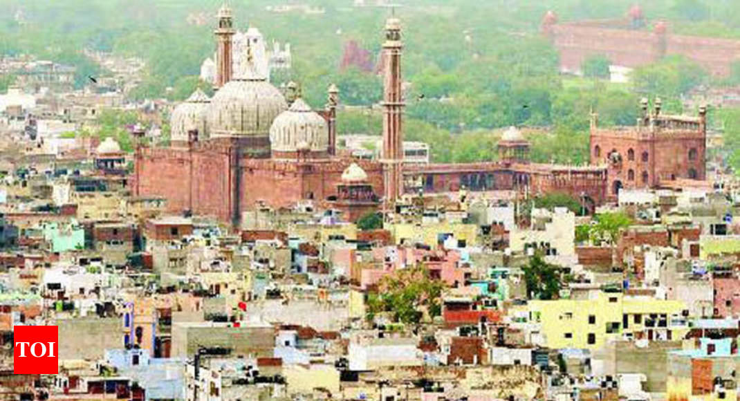 old-delhi-special-in-name-only-delhi-news-times-of-india