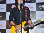 Chandan Roy Sanyal during the song launch
