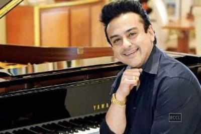 Adnan Sami: There is an audience for indie music today