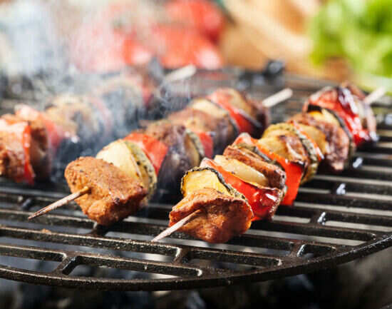 Taste the typical delights of Le Marche