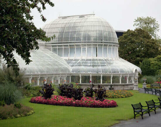 Botanical Gardens