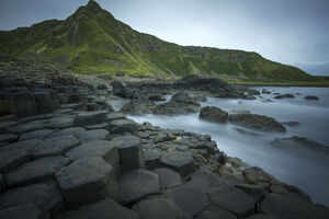 Giant&rsquo;s Causeway