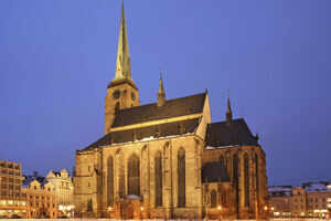Cathedral of St. Bartholomew
