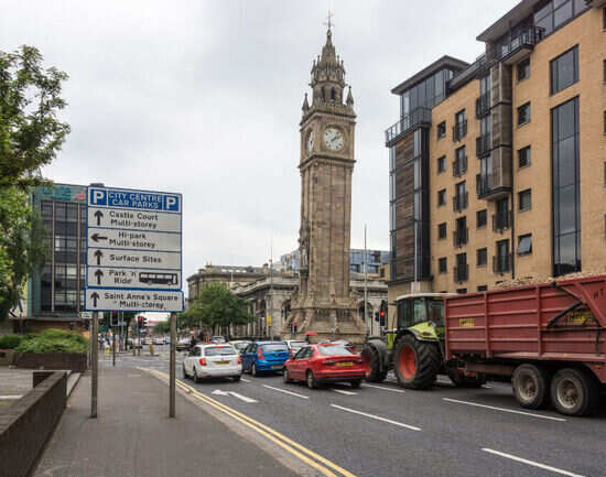 Clock Tower