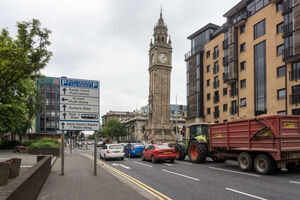 Clock Tower