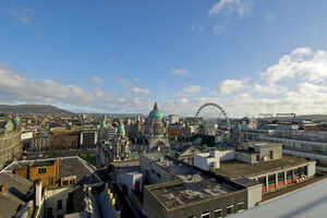 City Centre