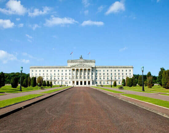 Stormont