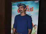 Jatin Sarna during the music launch of film Meeruthiya Gangsters