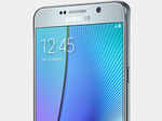 Samsung Galaxy Note5 looks like a bigger