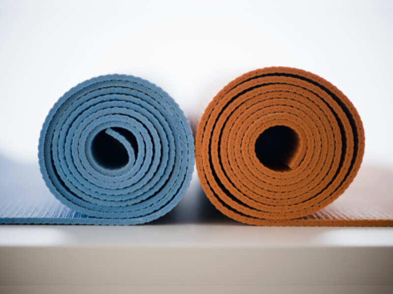 yoga mat for kid india