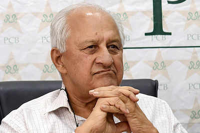Pakistan will survive without playing India: Shahryar Khan
