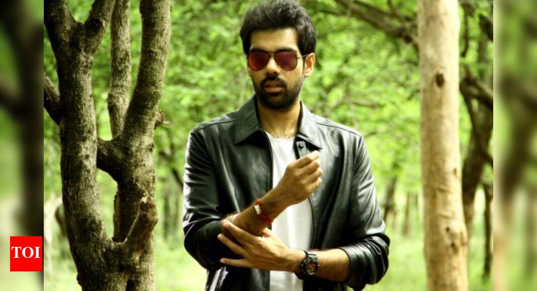 Sibiraj joins the cast of Jiiva's Pokkiri Raja | Tamil Movie News ...