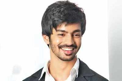 Mahat's next is a comic thriller | Tamil Movie News - Times of India