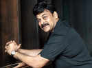 Salman is a very good human being: Chiranjeevi