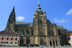 15 religious places to see in Prague