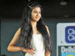 Second runner-up, Anishka Tiwari