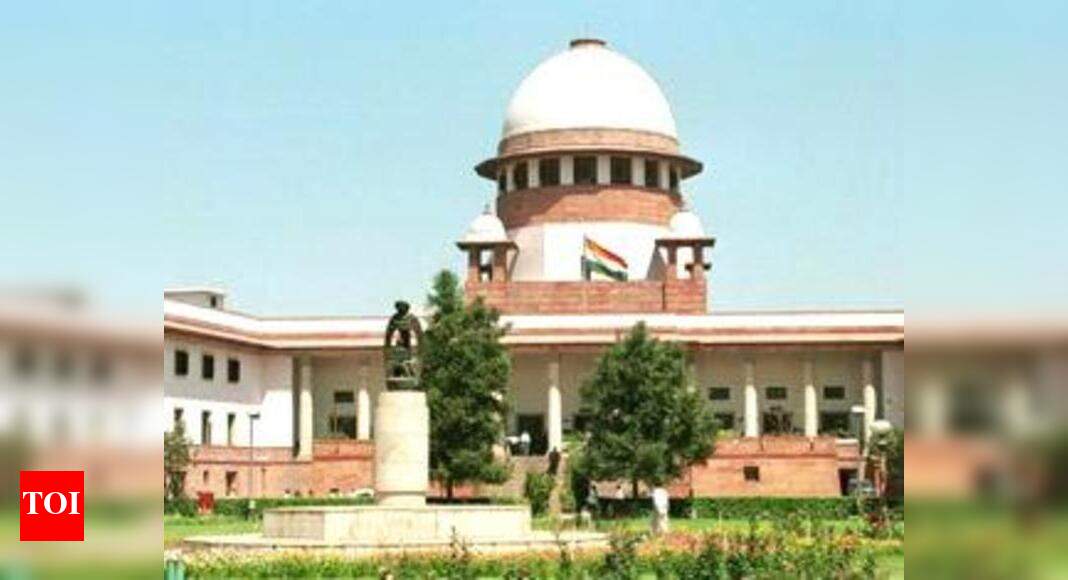 Acid attack cases: SC notice to Chief Secretaries of 5 state | India ...
